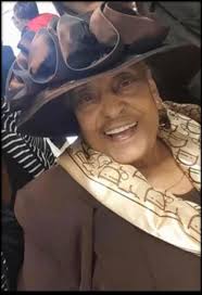 Johnanna Overstreet Obituary