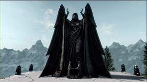 Meridia - The Elder Scrolls V: Skyrim Guide - IGN