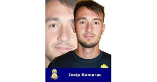 Josip Komarac