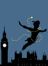 Petter Pan Design I Drew In Photoshop Photoshop Peterpan Disney Disney Artwork Disney Wallpaper Disney Movie Posters