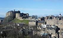 Edinburgh Castle - Wikipedia