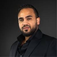 Ali Khalid Al Khatib, Group Managing Director of NAFFCO Group: The Driving  Force Behind NAFFCO's Global Safety Revolution