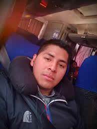 Junior Ccalla Soncco