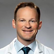 Kyle Mandsager, MD