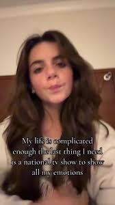 Julia Roome The Voice