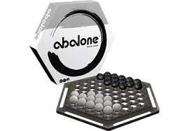 Visit the steve jackson games store. Zygomatic Abalone Neuauflage Gesellschaftsspiel Schwarz Weiss Mediamarkt