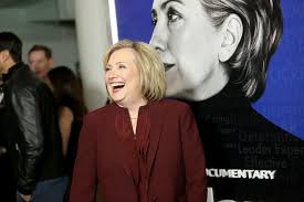 Последние твиты от hillary clinton (@hillaryclinton). What Is Hillary Clinton Doing Now Her New Doc Offers Updates