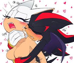 Post 6201714: No1ShadowStan Rouge_the_Bat Shadow_the_Hedgehog  Sonic_the_Hedgehog_(series)