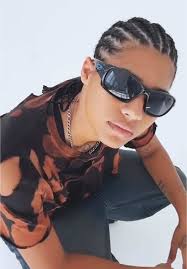 🔔🚨New Model Alert 🚨🔔 Help us welcome a new model to the team from CAPE  TOWN, South AF 🇿🇦 Model: FISH pronouns: (They/Them) Working City: Cape  Town Resume Experience: Music Contact @studmodelproject ...