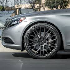 19 Vorsteiner V Ff 107 Concave Graphite Wheels Rims Fits Mercedes W204 C63 Amg Ebay Wheel Rims Wheel Rims For Sale