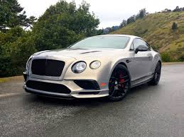 It is bentley´s aim to ground the clinical success of every product on a solid base of proven data, states dr. Bentley Continental Supersports Review Photos Details