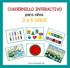 Yo me lo pregunté una vez, y luego de mucho intentarlo, ahora te propongo una aplicación para ¿te interesa? Tienes Ninos Entre Los 2 Y 5 Anos Cuaderno Interactivo Libros Interactivos Para Ninos Actividades De Aprendizaje Preescolares