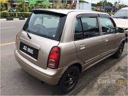Beli aneka produk kandang kelinci murah online terlengkap dengan mudah, cepat & aman di tokopedia. Perodua Kelisa 2003 Ez 1 0 In Johor Automatic Hatchback Gold For Rm 12 800 3389230 Carlist My