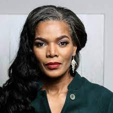 Connie ferguson and shona ferguson; Connie Ferguson S Back At The Gym To Smash More Personal Goals This Year