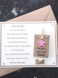 Who doesn't like to receive gifts?gifts hold the power to cheer someone up in an instant, be it a small or huge one! Our Customised Thank You Presents For Instructors Is Going To Joy You After A Long Moment In College Tea Thank You Teacher Gifts Teacher Gifts Goodbye Gifts