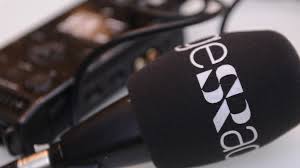 I det här avsnittet av nightflight så är mr. P4 Goteborg Sveriges Radio
