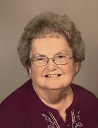 Obituary for Joyce C. (Ashauer) Zarling