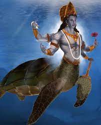 Kurma Avatar