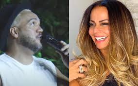 Jun 08, 2021 · uma publicação compartilhada por viviane araujo (@araujovivianne) tudo marcando recentemente, ao publicar um challenge, viviane araújo surgiu usando um top preto com uma calça branca, que acabou deixando as pernas e coxas da atriz toda marcada, além de deixar os seios da famosa quase explodirem. Nao Superou Belo Faz Live E Vivi Araujo Vira Assunto Lembrando Dela