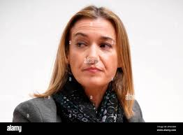 Special Assistant to the US President and Senior Director for Europe,  National Security Council Dr Amanda Sloat attending the three-day  international conference at Queen's University Belfast to mark the 25th  anniversary of