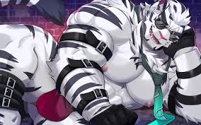 Dislyte Jin Qiu Anthro 2d - Lewd.ninja