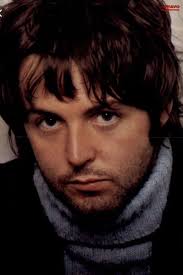 To those who have ask about Paul here is a picture of him and his wife!