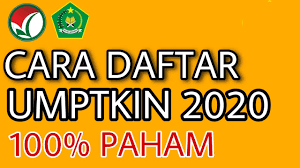 Dari 59 ptkin, ada 5 kampus yang peminatnya banyak. Cara Daftar Umptkin 2020 Beserta Penjelasan Lengkap Sampai Selesai Youtube