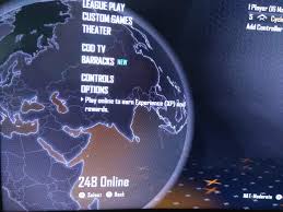 • des giveaways réguliers • un beau design. Still Lots Online On Wii U Cod Black Ops 2 25th April 2020 Wiiu