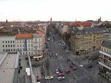 Wir werden aber versuchen die öffnungszeiten immer so aktuell wie möglich zu halten. Karl Marx Strasse Berlin Wikipedia