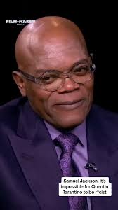 Samuel Leroy Jackson