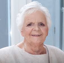 Death Notice of Bernadette (Ben) Wall (née Fitzsimons) (Kilkenny City,  Kilkenny)