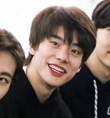 Ame Soeur On Twitter Genuine Smile Pretty Boys Jake