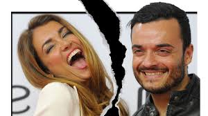 Find the perfect giovanni zarrella stock photos and editorial news pictures from getty images. Schlager Giovanni Zarrella And Jana Ina Confess About Marriage We Have Drifted Apart From Each Other