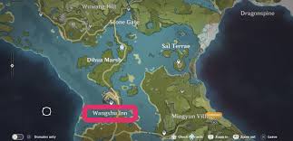 Maybe you would like to learn more about one of these? Silk Flower Location How To Farm Genshin Impact Gamewith