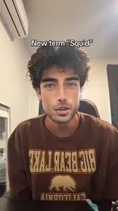 Squid Meaning Slang Prison