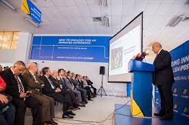 The libanpost, as known as lebanon post, have been running postal servcie in lebanon since 1998. Leading In Innovation Libanpost Launches The New Automated Mail Sorting Center Executive Bulletin