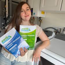 Earth Breeze Review: A Sustainable Laundry Solution - Greenify Me