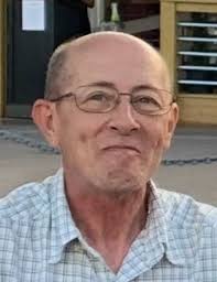 Obituary information for Robert "Rob" Huey