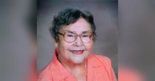 Clarice Strange Higgins Obituary