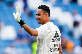 £2.70m* nov 21, 1985 in los palacios y villafranca, spain. Real Madrid Keylor Navas Please Don T Go