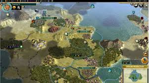 Civilization 5 will be four years old this september. Civ V Factions The Celts Scent Of A Gamer