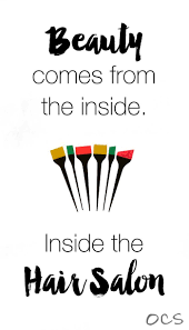 For more quotes about beauty, check out my collection of beauty quotes, nail quotes, hair quotes, and hairstylist quotes. Inspirational Business Quotes For Stylists 24 Inspiring Motivational Quotes For Hairstylists Cpt Guru Dogtrainingobedienceschool Com