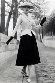 1950s Fashion Icons And Moments That Defined Fifties Style Forever Fifties Fashion 1940s Fashion Vintage Dior