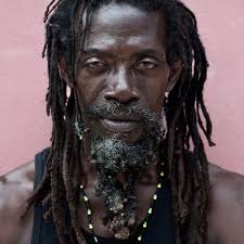 FEATURE: Check out the impressive editorial and beauty photography of  Toronto-based Wade Hudson