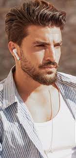 Mariano Di Vaio Haircut Hairstyle Tom Ford Men Tom Ford Men Mariano Di Vaio