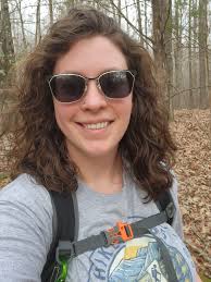 5-year-old's hiking progress: 4.89 miles so far