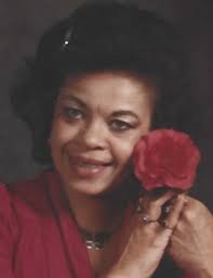 Saundra Pearson Obituary (1937