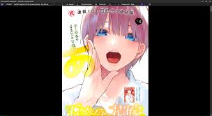 Github Inareous Minimal Cs Manga Reader Read Your Manga Continously In One Page What can be more relaxing than enjoying your favorite manga on the best manga reader for windows?