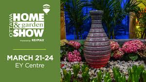 2 years ago2 years ago. Ottawa Home Garden Show Covert Ottawa Guy