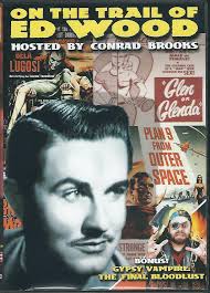Dead 2 Rights: Ed Wood Wednesdays, week 105: "On the Trail of Ed Wood"  (1990)